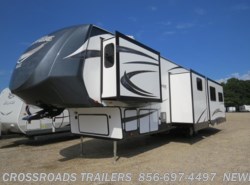 New 2019 Forest River Salem Hemisphere Lite 368RLBHK available in Newfield, New Jersey