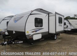New 2018 Forest River Salem Cruise Lite 200RK available in Newfield, New Jersey