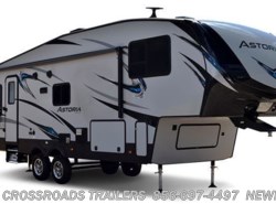 New 2019 Dutchmen Aerolite 3013BHF available in Newfield, New Jersey