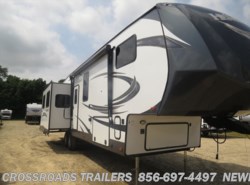 New 2019 Forest River Salem Hemisphere GLX 337BAR available in Newfield, New Jersey