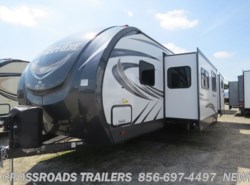 New 2019 Forest River Salem Hemisphere Lite 312QBUD available in Newfield, New Jersey