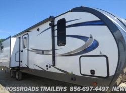 New 2019 Forest River Salem Hemisphere GLX 300BH available in Newfield, New Jersey