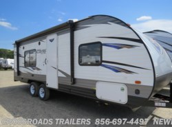 New 2019 Forest River Salem Cruise Lite 241QBXL available in Newfield, New Jersey