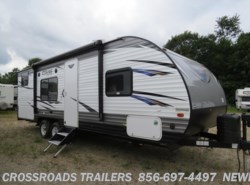 New 2019 Forest River Salem Cruise Lite 261BHXL available in Newfield, New Jersey