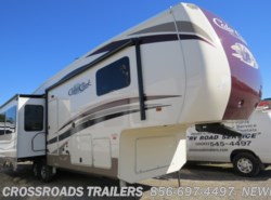 New 2019 Forest River Cedar Creek Hathaway Edition 34RL2 available in Newfield, New Jersey