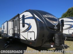 New 2019 Forest River Salem Hemisphere GLX 272RL available in Newfield, New Jersey