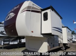 New 2019 Forest River Cedar Creek Hathaway Edition 36CK2 available in Newfield, New Jersey