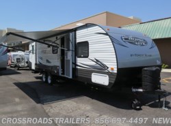 Used 2017 Forest River Salem Cruise Lite 263BHXL available in Newfield, New Jersey