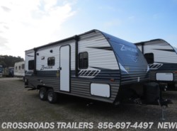 New 2019 CrossRoads Zinger Lite ZR211RD available in Newfield, New Jersey