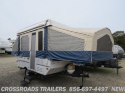 Used 2011 Forest River Flagstaff 207 available in Newfield, New Jersey