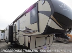 Used 2017 Keystone Montana High Country 305RL available in Newfield, New Jersey