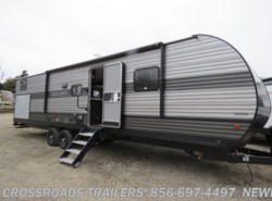New 2019 Forest River Salem 33TS available in Newfield, New Jersey