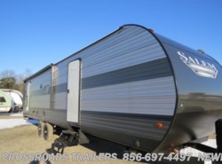 New 2019 Forest River Salem 32RLDS available in Newfield, New Jersey
