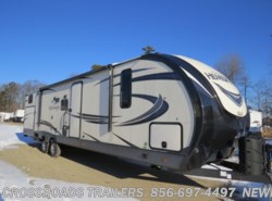 New 2019 Forest River Salem Hemisphere GLX 314BUD available in Newfield, New Jersey