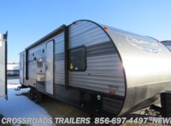 New 2019 Forest River Salem Cruise Lite 263BHXL available in Newfield, New Jersey