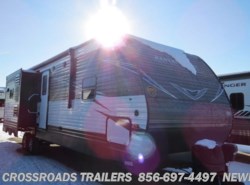 New 2019 Dutchmen Aspen Trail 3100BHS available in Newfield, New Jersey