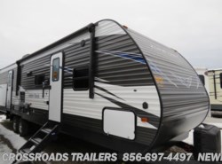 New 2019 Dutchmen Aspen Trail 3010BHDS available in Newfield, New Jersey
