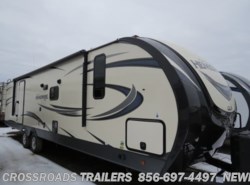 New 2019 Forest River Salem Hemisphere GLX 322BH available in Newfield, New Jersey