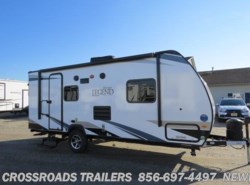 New 2019 Forest River Surveyor Legend 19RBLE available in Newfield, New Jersey