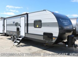 New 2020 Forest River Salem 26DBUD available in Newfield, New Jersey