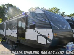 New 2019 Dutchmen Aspen Trail 3650BHDS available in Newfield, New Jersey