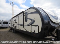 New 2019 Forest River Salem Hemisphere GLX 314BUD available in Newfield, New Jersey