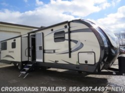 New 2019 Forest River Salem Hemisphere GLX 326RL available in Newfield, New Jersey