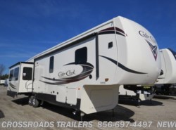 New 2019 Forest River Cedar Creek Silverback 37MBH available in Newfield, New Jersey