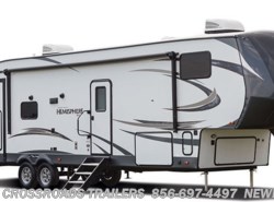 New 2020 Forest River Salem Hemisphere GLX 370BL available in Newfield, New Jersey