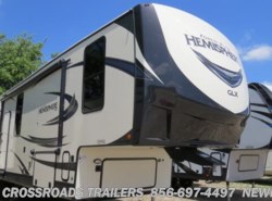 New 2020 Forest River Salem Hemisphere GLX 370BL available in Newfield, New Jersey