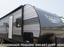 New 2020 Forest River Salem 30KQBSS available in Newfield, New Jersey