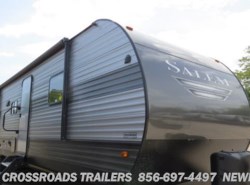 New 2020 Forest River Salem 33TS available in Newfield, New Jersey