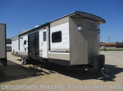 New 2019 Forest River Salem Villa 4002Q available in Newfield, New Jersey