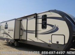 New 2020 Forest River Salem Hemisphere GLX 273RL available in Newfield, New Jersey