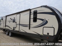New 2020 Forest River Salem Hemisphere GLX 314BUD available in Newfield, New Jersey
