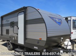 New 2020 Forest River Salem FSX 178BHS available in Newfield, New Jersey