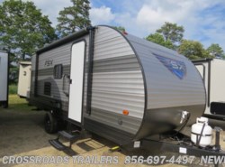 New 2020 Forest River Salem FSX 170SS available in Newfield, New Jersey