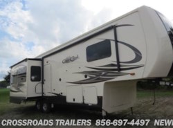 New 2020 Forest River Cedar Creek Hathaway Edition 34IK available in Newfield, New Jersey