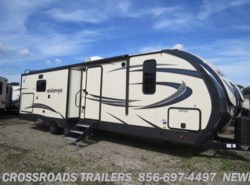 New 2020 Forest River Salem Hemisphere GLX 273RL available in Newfield, New Jersey