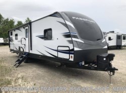 New 2020 Keystone Passport Grand Touring 3100QB GT available in Newfield, New Jersey