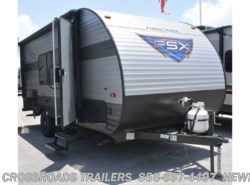 New 2020 Forest River Salem FSX 179DBK available in Newfield, New Jersey