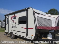 Used 2016 Starcraft Launch 16RB available in Newfield, New Jersey