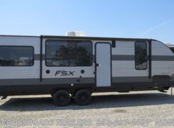 New 2020 Forest River Salem FSX 260RT available in Newfield, New Jersey