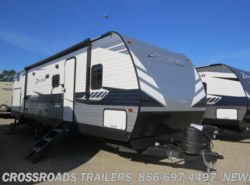 New 2020 CrossRoads Zinger ZR328SB available in Newfield, New Jersey