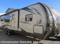 Used 2014 Forest River Salem Hemisphere 282RK available in Newfield, New Jersey