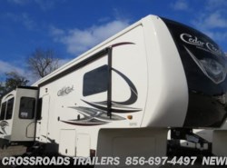 New 2020 Forest River Cedar Creek Hathaway Edition 36CK2 available in Newfield, New Jersey