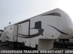 New 2020 Forest River Cedar Creek Silverback 35LFT available in Newfield, New Jersey