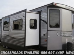 Used 2016 Coachmen Catalina Destination 39MKTS available in Newfield, New Jersey