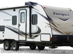 New 2020 Keystone Passport Express 175BH available in Newfield, New Jersey