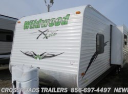 Used 2011 Forest River Wildwood X-Lite 28BH available in Newfield, New Jersey